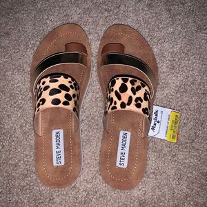 Steve Madden sandals